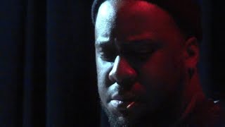 Robert Glasper Live - 12.10.23 - "Gonna Be Alright (F.T.B.)"  #blackradioexperience