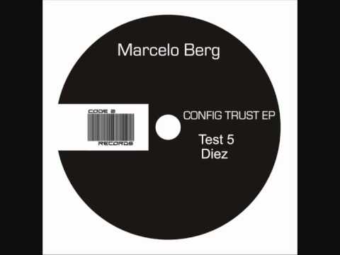 Marcelo Berg - Test 5