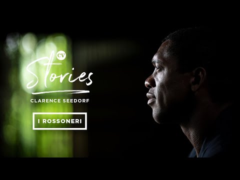 Clarence Seedorf • Replacing Allegri, managing Milan and coaching Deportivo • CV Stories