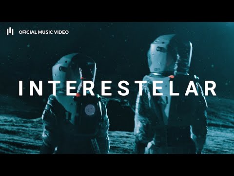 Divisium - Interestelar (Oficial Video)