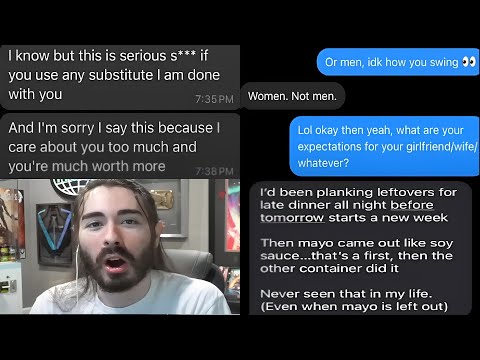 Penguinz0 – 'Paranoid Texts' Compilation