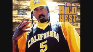 Celly Cel - The Wild West