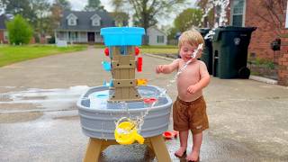 Download lagu Jack's First Wedding & SPRING is in FULL SWING! mp3 Download lagu Jack's First Wedding & SPRING is in FULL SWING! mp3