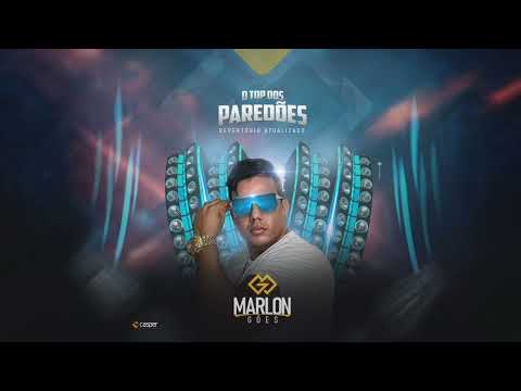 MARLON GÓES 2022 - LANÇAMENTO SETEMBRO [ MÚSICAS NOVAS ]
