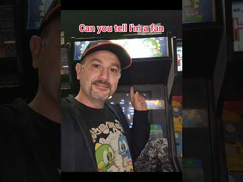 Galloping Ghost Chicago...Over 1000 Games!