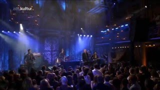 The Fray - Wind (Live From The Artists Den)