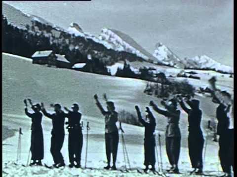 Wildhaus anno dazumal