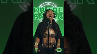 Melanie Fiona &quot;It Kills Me&quot; Performance