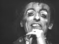 Alice Cooper - Generation Landslide - 10/10/1981 - Capitol Theatre