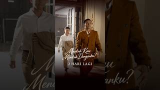 Download lagu Lagi syuting, Tiroy malah hilang! 2 hari lagi “Maukah Kau Menikah Denganku?” rilis! #shorts #judika mp3