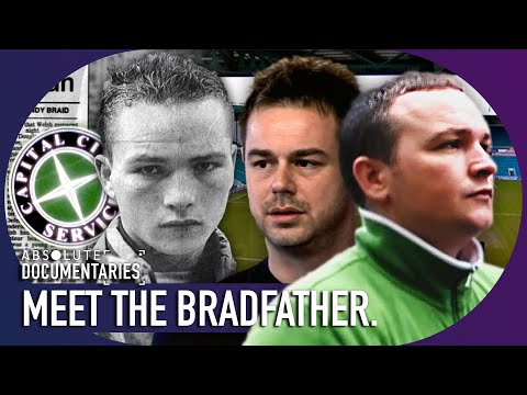 Danny Dyer Meets The 14 Year-Old Hooligan Leader
