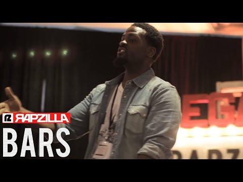 Loso vs Gemstones | Rapzilla 16 Bar Challenge