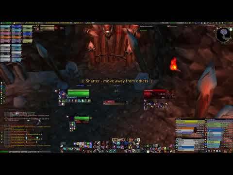 Gruul the Dragonkiller (TBC Classic) BM Hunter PoV