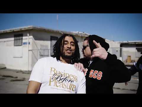 Shad Viciouz  ( AKA Shadow ) KEEP IT 🔥💨( Official Video ) featuring Lil Raider & Louie Loco