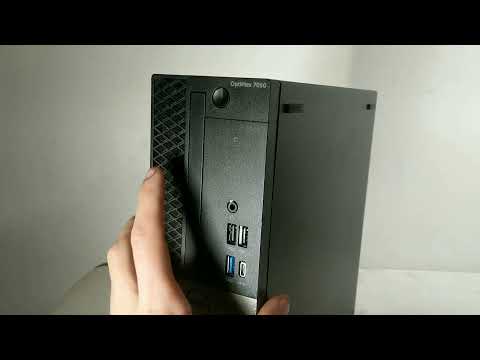 Dell Desktop Optiplex 7050