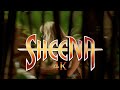 SHEENA Season 1 Opening Credits In 4K