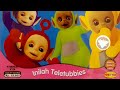 Here Come The Teletubbies