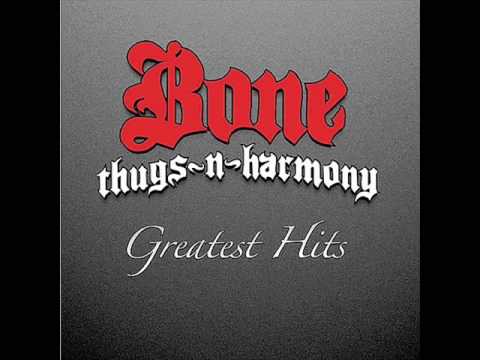 Bone Thugs 'N' Harmony - Ghetto Cowboy