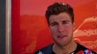 Getting to know Ryan Dungey
