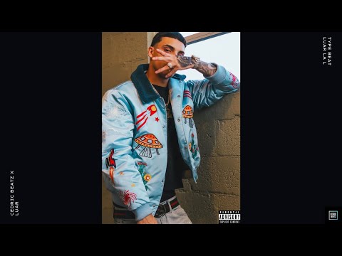 [FREE] Luar la l Type Beat Drill beat | Pista de Drill | Pista de Trap |Malianteo Type Beat 2021