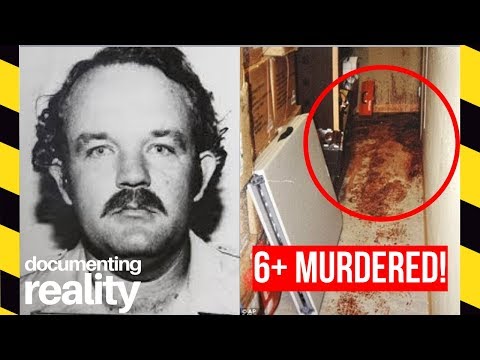 Killer Cousins: David Alan Gore & Fred Waterfield (Crime Documentary)