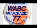 WABC 77 New York - Musicradio 77 History 1969-1973