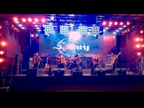 JAKUY - Yo quiero bailar (video - oficial)/caporales 2023