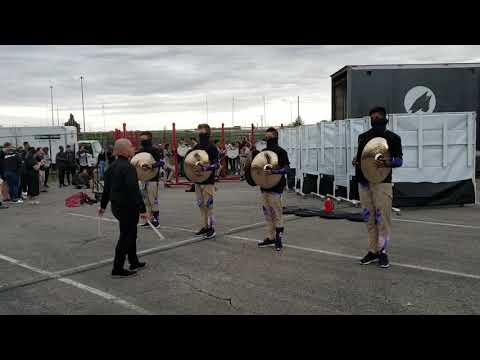 Dark Sky Cymbal Line 2019 - Finals Lot