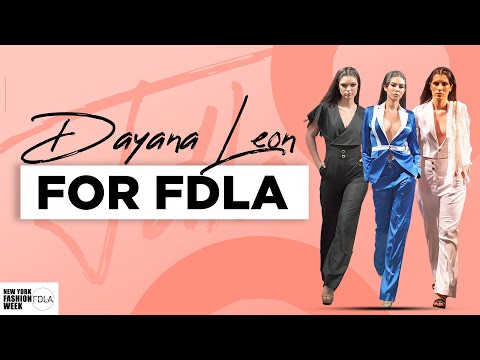 Dayana Leon for FDLA 2022