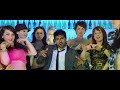 ORANGE LOVE 4K WITH 5 1 DOLBY TRUE HD AUDIO ORANGE RAM CHARAN GENELIA HARRIS JAYRAJ KARUNAKARAN