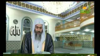 تفسير سورة الآنعام 20