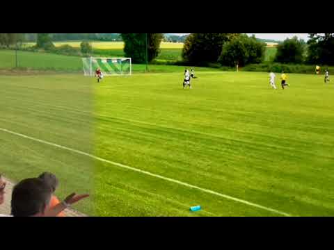 Anketa Gól 26. kola: Pavel Pospíšil (Medlov)