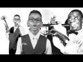 Jordan Maples - Satchmo Rap about Louis Armstrong