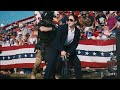 Trump The Art Of The Surge Documentary Review Best Series Of The Year
