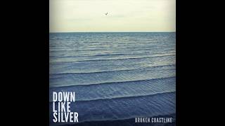 Kadr z teledysku Broken Coastline tekst piosenki Down Like Silver