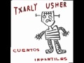 La bruja y el txaman - Txarly Usher 