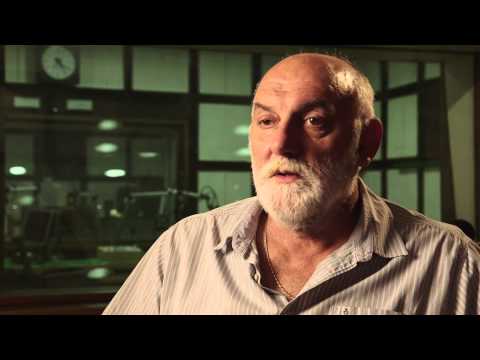 Jadran Marinkovic o pomorstvu, MODRI KAVEZ, The Blue Cage