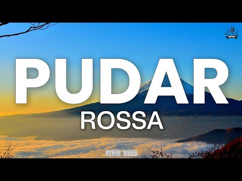 Rossa - Pudar - Rossa || Lirik Video