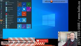 Connecting To Your Office Computer From Home