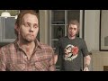 Grand Theft Auto V Mission 32
