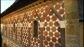 preview picture of video 'Kloster Lorsch in 60 Sec | UNESCO Welterbe'