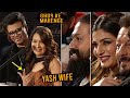 Yash Wife Radhika Pandit CUTE Speech At KGF Chapter 2 Trailer Launch Raveena Tandon Daily Culture