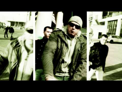 MicFire (Mafyo) & Roulette ft. Ginex (Som и DoN-A) & Czar - Мясо (Official Video 2011)