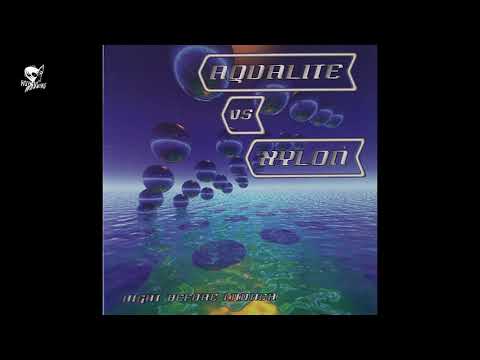 Aqualite vs Xylon - Zweiundvierzigfieber