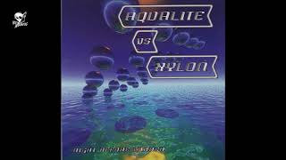 Aqualite vs Xylon - Zweiundvierzigfieber