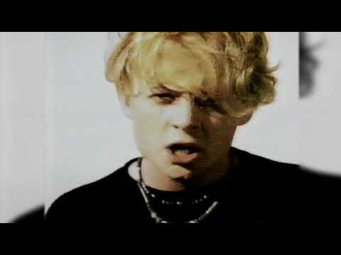 milltown brothers - Apple Green - (Official Video) 1990