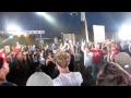 This Is Hell - Demons & Salt The Earth ( Live at Reading Festival 2012 ,Sunday - Lock Up Stage)
