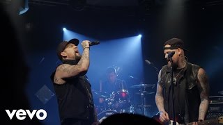 Good Charlotte - Life Can’t Get Much Better (Live on the Honda Stage at the iHeartRadio Theater NY)