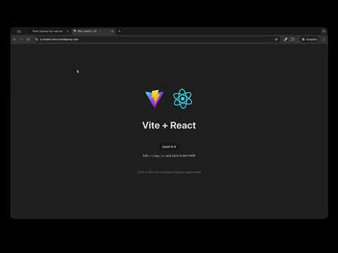 Riven 공식 영상 미리보기