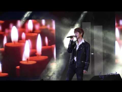 20170922  정동하  우리의 온도 - 청원생명축제